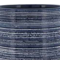 Deals 🌟 Sagebrook Home Ceramic 10" Planter On Stand, Blue 11.5"H - 9.75" X 9.75" X 11.5" ⌛ -Sagebrook Home Online Shop unnamed file 2963