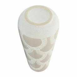Promo ๐ฏ Sagebrook Home Ceramic 15"h Aztec Vase, Beige 15.0"H ๐ 12 Promo ๐ฏ Sagebrook Home Ceramic 15"h Aztec Vase, Beige 15.0"H ๐ -Sagebrook Home Online Shop unnamed file 2988