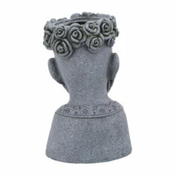 Best Pirce ๐ฏ Sagebrook Home Resin, 18"h Daydreaming Lady Planter, Gray 18.0"H - 12.0" X 11.0" X 18.0" ๐ฅ 11 Best Pirce ๐ฏ Sagebrook Home Resin, 18"h Daydreaming Lady Planter, Gray 18.0"H - 12.0" X 11.0" X 18.0" ๐ฅ -Sagebrook Home Online Shop unnamed file 2999