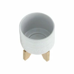 Buy โค๏ธ Sagebrook Home 5" Tribal Planter With Wood Stand, White 5.0"H - 6.0" X 6.0" X 5.0" ๐ 12 Buy โค๏ธ Sagebrook Home 5" Tribal Planter With Wood Stand, White 5.0"H - 6.0" X 6.0" X 5.0" ๐ -Sagebrook Home Online Shop unnamed file 3029