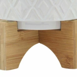 Top 10 🤩 Sagebrook Home 5" Diamond Planter With Stand, White 4.72"H - 5.5" X 5.5" X 4.72" 🥰 -Sagebrook Home Online Shop unnamed file 3043