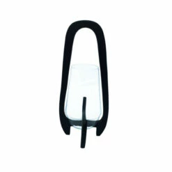 Discount ⭐ Sagebrook Home 18"h Glass Lantern With Wood Handle, Black 18"H - 8.0" X 8.0" X 18.0" ❤️