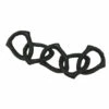Deals π Sagebrook Home Metal 15" Chain Links, Black 1.0"H - 12.0" X 3.5" X 1.0" π 1 Deals π Sagebrook Home Metal 15" Chain Links, Black 1.0"H - 12.0" X 3.5" X 1.0" π -Sagebrook Home Online Shop unnamed file 3080