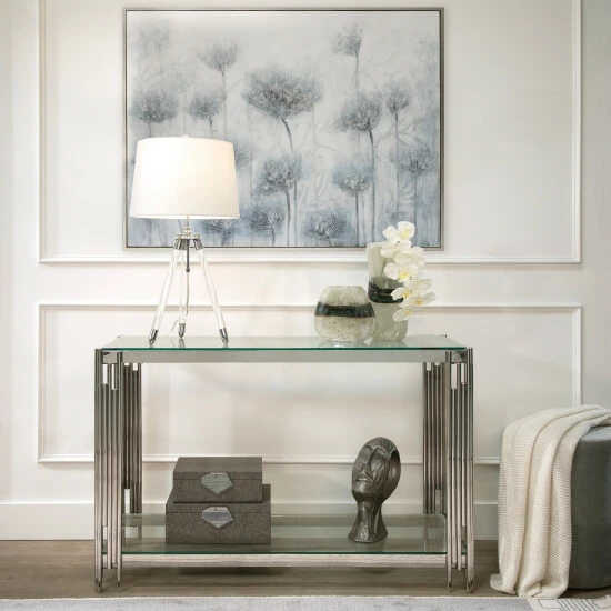 Best Sale 🎁 Sagebrook Home Wood 14" Faux Leather Box, Gray 5.0"H - 14.0" X 10.0" X 5.0" ⌛ 3 Best Sale 🎁 Sagebrook Home Wood 14" Faux Leather Box, Gray 5.0"H - 14.0" X 10.0" X 5.0" ⌛