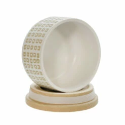 Best Sale ๐ Sagebrook Home Ceramic 4" Covered Dotted Jar, Sand 2.25"H - 3.75" X 3.75" X 2.25" ๐ 12 Best Sale ๐ Sagebrook Home Ceramic 4" Covered Dotted Jar, Sand 2.25"H - 3.75" X 3.75" X 2.25" ๐ -Sagebrook Home Online Shop unnamed file 3135