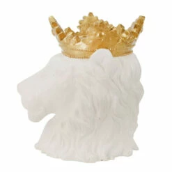 Discount ๐ Sagebrook Home Resin 16" Lion Withcrown, White 15.5"H - 15.5" X 13.0" X 15.5" ๐ 12 Discount ๐ Sagebrook Home Resin 16" Lion Withcrown, White 15.5"H - 15.5" X 13.0" X 15.5" ๐ -Sagebrook Home Online Shop unnamed file 315