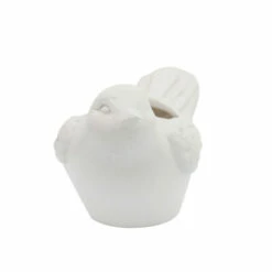 Brand new ๐ฅฐ Sagebrook Home Ceramic 6" Bird Planter, White 6.0"H - 10.0" X 10.0" X 6.0" ๐งจ 8 Brand new ๐ฅฐ Sagebrook Home Ceramic 6" Bird Planter, White 6.0"H - 10.0" X 10.0" X 6.0" ๐งจ -Sagebrook Home Online Shop unnamed file 3151