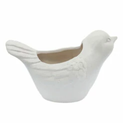 Brand new ๐ฅฐ Sagebrook Home Ceramic 6" Bird Planter, White 6.0"H - 10.0" X 10.0" X 6.0" ๐งจ 9 Brand new ๐ฅฐ Sagebrook Home Ceramic 6" Bird Planter, White 6.0"H - 10.0" X 10.0" X 6.0" ๐งจ -Sagebrook Home Online Shop unnamed file 3152