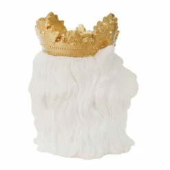 Discount ๐ Sagebrook Home Resin 16" Lion Withcrown, White 15.5"H - 15.5" X 13.0" X 15.5" ๐ 13 Discount ๐ Sagebrook Home Resin 16" Lion Withcrown, White 15.5"H - 15.5" X 13.0" X 15.5" ๐ -Sagebrook Home Online Shop unnamed file 316