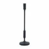 Budget 🎁 Sagebrook Home Metal, 20"h Taper Candle Holder, Black 20.0"H - 5.0" X 5.0" X 20.0" 🔥 -Sagebrook Home Online Shop unnamed file 3194