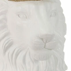 Discount ๐ Sagebrook Home Resin 16" Lion Withcrown, White 15.5"H - 15.5" X 13.0" X 15.5" ๐ 17 Discount ๐ Sagebrook Home Resin 16" Lion Withcrown, White 15.5"H - 15.5" X 13.0" X 15.5" ๐ -Sagebrook Home Online Shop unnamed file 320