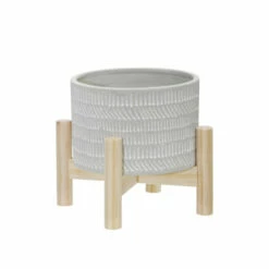 Discount ๐ Sagebrook Home 6" Ceramic Tribal Planter With Wood Stand, Beige 7.0"H - 6.0" X 6.0" X 7.0" ๐ 7 Discount ๐ Sagebrook Home 6" Ceramic Tribal Planter With Wood Stand, Beige 7.0"H - 6.0" X 6.0" X 7.0" ๐ -Sagebrook Home Online Shop unnamed file 3222