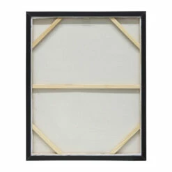 Best reviews of 🎁 Sagebrook Home 32x40 Handpainted Abstract Canvas, Blue, Gray 40.0"H 🔔 -Sagebrook Home Online Shop unnamed file 3228