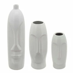 Top 10 π Sagebrook Home 18"h Face Vase, White 18"H π₯° 8 Top 10 π Sagebrook Home 18"h Face Vase, White 18"H π₯° -Sagebrook Home Online Shop unnamed file 3241