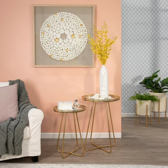 Top 10 π Sagebrook Home 18"h Face Vase, White 18"H π₯° 6 Top 10 π Sagebrook Home 18"h Face Vase, White 18"H π₯° - Image 4