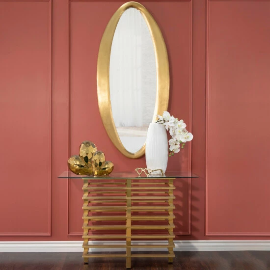 New ๐ Sagebrook Home Gold Ceramic Heart 11" 11.5"H - 11.5" X 5.25" X 11.5" ๐ฅ 3 New ๐ Sagebrook Home Gold Ceramic Heart 11" 11.5"H - 11.5" X 5.25" X 11.5" ๐ฅ