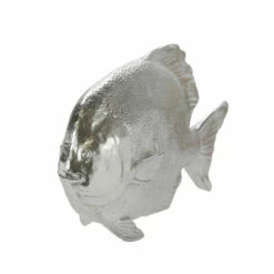 Flash Sale π Sagebrook Home Polyresin 10"l Fish Figurine, Silver 10"H - 14.0" X 5.0" X 10.0" β 6 Flash Sale π Sagebrook Home Polyresin 10"l Fish Figurine, Silver 10"H - 14.0" X 5.0" X 10.0" β -Sagebrook Home Online Shop unnamed file 3288