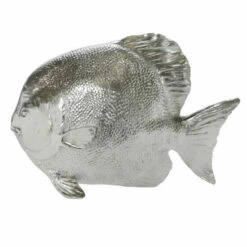 Flash Sale π Sagebrook Home Polyresin 10"l Fish Figurine, Silver 10"H - 14.0" X 5.0" X 10.0" β 7 Flash Sale π Sagebrook Home Polyresin 10"l Fish Figurine, Silver 10"H - 14.0" X 5.0" X 10.0" β -Sagebrook Home Online Shop unnamed file 3289