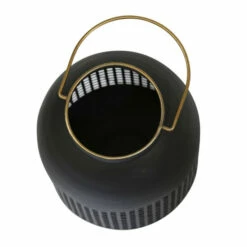 Buy 👏 Sagebrook Home Metal 13" Cage Hurricane Lantern, Black 13"H - 8.0" X 8.0" X 13.0" 😍 -Sagebrook Home Online Shop unnamed file 3296