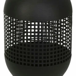 Buy 👏 Sagebrook Home Metal 13" Cage Hurricane Lantern, Black 13"H - 8.0" X 8.0" X 13.0" 😍 -Sagebrook Home Online Shop unnamed file 3298