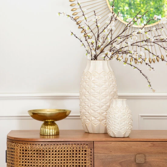 Best reviews of 🎉 Sagebrook Home 11" Decorative Fruit Bowl, Gold 5.5"H - 10.5" X 10.5" X 5.5" 🔥 3 Best reviews of 🎉 Sagebrook Home 11" Decorative Fruit Bowl, Gold 5.5"H - 10.5" X 10.5" X 5.5" 🔥