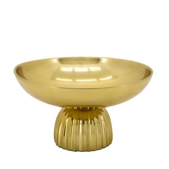 Best reviews of 🎉 Sagebrook Home 11" Decorative Fruit Bowl, Gold 5.5"H - 10.5" X 10.5" X 5.5" 🔥 4 Best reviews of 🎉 Sagebrook Home 11" Decorative Fruit Bowl, Gold 5.5"H - 10.5" X 10.5" X 5.5" 🔥 - Image 2