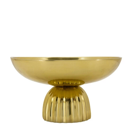 Best reviews of 🎉 Sagebrook Home 11" Decorative Fruit Bowl, Gold 5.5"H - 10.5" X 10.5" X 5.5" 🔥 5 Best reviews of 🎉 Sagebrook Home 11" Decorative Fruit Bowl, Gold 5.5"H - 10.5" X 10.5" X 5.5" 🔥 - Image 3