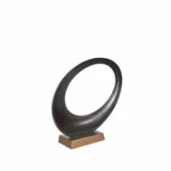 Flash Sale โ๏ธ Sagebrook Home Aluminum Ovoid Sculpture, Bronze, Brass Antique 13"H - 14.0" X 4.0" X 13.0" ๐ 8 Flash Sale โ๏ธ Sagebrook Home Aluminum Ovoid Sculpture, Bronze, Brass Antique 13"H - 14.0" X 4.0" X 13.0" ๐ -Sagebrook Home Online Shop unnamed file 3371