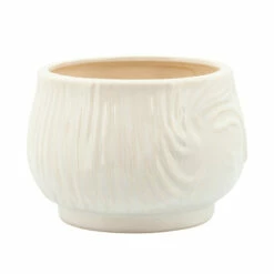 Best reviews of 😉 Sagebrook Home 7" Grandma Planter, White 4.88189"H - 7.17" X 7.17" X 4.88" 🎉 -Sagebrook Home Online Shop unnamed file 3390