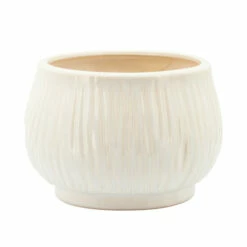 Best reviews of 😉 Sagebrook Home 7" Grandma Planter, White 4.88189"H - 7.17" X 7.17" X 4.88" 🎉 -Sagebrook Home Online Shop unnamed file 3391