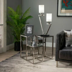 Top 10 ๐ Sagebrook Home 9"h Metal Queen Chess Piece, Silver 9"H - 5.0" X 5.0" X 9.0" ๐