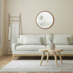 Promo โจ Sagebrook Home Wood, 32" Round Mirror, Brown 1.0"H - 32.0" X 32.0" X 1.0" ๐ฅ 11 Promo โจ Sagebrook Home Wood, 32" Round Mirror, Brown 1.0"H - 32.0" X 32.0" X 1.0" ๐ฅ -Sagebrook Home Online Shop unnamed file 3430