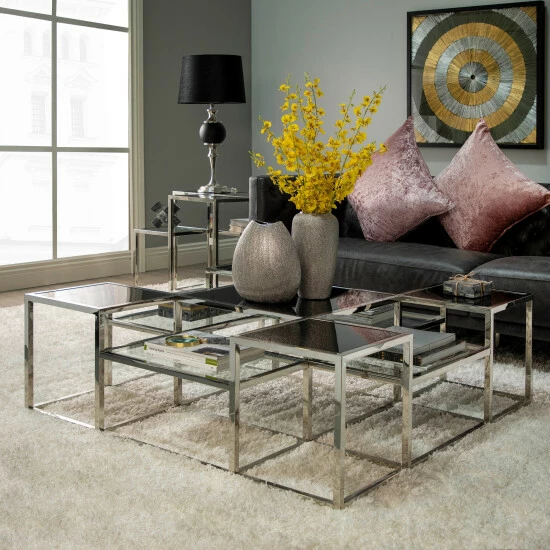 Outlet 𧨠Sagebrook Home Ceramic 12.25" Vase, Silver 12.25"H π― 3 Outlet 𧨠Sagebrook Home Ceramic 12.25" Vase, Silver 12.25"H π―