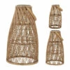 Promo ๐ Sagebrook Home Bamboo, Set Of 3 13, 17, 21" Woven Lantern, Brown 21.0"H - 12.0" X 12.0" X 21.0" ๐ฏ 2 Promo ๐ Sagebrook Home Bamboo, Set Of 3 13, 17, 21" Woven Lantern, Brown 21.0"H - 12.0" X 12.0" X 21.0" ๐ฏ -Sagebrook Home Online Shop unnamed file 3458