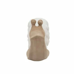 Cheapest ✔️ Sagebrook Home Ceramic Snail With White Shell 10" 10.25"H 🌟 -Sagebrook Home Online Shop unnamed file 3469