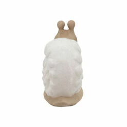 Cheapest ✔️ Sagebrook Home Ceramic Snail With White Shell 10" 10.25"H 🌟 -Sagebrook Home Online Shop unnamed file 3472