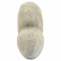 Brand new 👍 Sagebrook Home 11" Scratched Heart Deco, Champagne 11.5"H - 11.5" X 5.25" X 11.5" ⌛ -Sagebrook Home Online Shop unnamed file 354