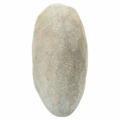 Brand new 👍 Sagebrook Home 11" Scratched Heart Deco, Champagne 11.5"H - 11.5" X 5.25" X 11.5" ⌛ -Sagebrook Home Online Shop unnamed file 356