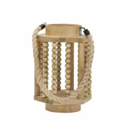 Cheapest β€οΈ Sagebrook Home Wood 11" Lantern With Rope Handle, Brown 11"H - 6.75" X 7.75" X 11.0" π 6 Cheapest β€οΈ Sagebrook Home Wood 11" Lantern With Rope Handle, Brown 11"H - 6.75" X 7.75" X 11.0" π -Sagebrook Home Online Shop unnamed file 3648