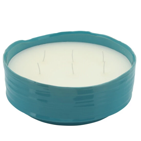 Wholesale π Sagebrook Home Citronella Candle , Planter 10" Sky 4.0"H - 10.0" X 10.0" X 4.0" π€© 4 Wholesale π Sagebrook Home Citronella Candle , Planter 10" Sky 4.0"H - 10.0" X 10.0" X 4.0" π€© - Image 2