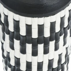 Discount 🛒 Sagebrook Home Resin, 14"h Tribal Vase, Black, White 14.0"H 👍 13 Discount 🛒 Sagebrook Home Resin, 14"h Tribal Vase, Black, White 14.0"H 👍 -Sagebrook Home Online Shop unnamed file 3729
