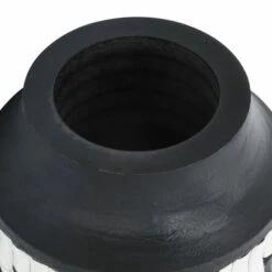 Discount 🛒 Sagebrook Home Resin, 14"h Tribal Vase, Black, White 14.0"H 👍 14 Discount 🛒 Sagebrook Home Resin, 14"h Tribal Vase, Black, White 14.0"H 👍 -Sagebrook Home Online Shop unnamed file 3730