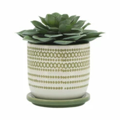 Top 10 โ Sagebrook Home Ceramic Set Of 2 5, 6" Planter With Saucer, Olive 5.75"H - 6.0" X 6.0" X 5.75" ๐ฅ 10 Top 10 โ Sagebrook Home Ceramic Set Of 2 5, 6" Planter With Saucer, Olive 5.75"H - 6.0" X 6.0" X 5.75" ๐ฅ -Sagebrook Home Online Shop unnamed file 3748
