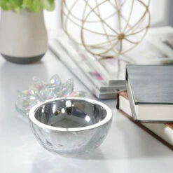 Brand new π Sagebrook Home Crystal Lotus 5" Trinket Jar,rainbow 3.5"H - 5.0" X 5.0" X 3.5" π 7 Brand new π Sagebrook Home Crystal Lotus 5" Trinket Jar,rainbow 3.5"H - 5.0" X 5.0" X 3.5" π -Sagebrook Home Online Shop unnamed file 3762