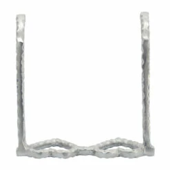 Deals ✨ Sagebrook Home Metal Heart Shaped Glasses, Silver 3"H - 8.0" X 7.5" X 3.0" 🧨 -Sagebrook Home Online Shop unnamed file 3776