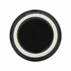 Coupon 💯 Sagebrook Home Ceramic 5" X-planter With Saucer, Black 5"H - 5.0" X 5.0" X 5.0" ✔️ -Sagebrook Home Online Shop unnamed file 3799