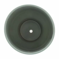 Outlet 🧨 Sagebrook Home Ceramic 9" Mushroom Planter, Mint 10.0"H - 9.0" X 9.0" X 10.0" 🌟 -Sagebrook Home Online Shop unnamed file 3853