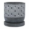 Hot Sale π₯ Sagebrook Home Cem, 6" Diamond Planter With Saucer, Gray 6.0"H - 6.0" X 6.0" X 6.0" π 2 Hot Sale π₯ Sagebrook Home Cem, 6" Diamond Planter With Saucer, Gray 6.0"H - 6.0" X 6.0" X 6.0" π -Sagebrook Home Online Shop unnamed file 3883