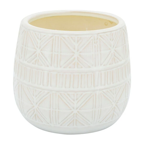 Budget π₯ Sagebrook Home 7" Tribal Scented Candle, Beige 28oz 6.0"H - 7.0" X 7.0" X 6.0" π 3 Budget π₯ Sagebrook Home 7" Tribal Scented Candle, Beige 28oz 6.0"H - 7.0" X 7.0" X 6.0" π