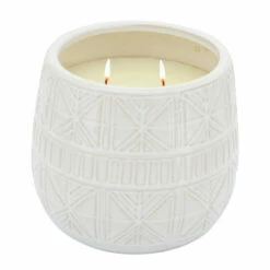 Budget π₯ Sagebrook Home 7" Tribal Scented Candle, Beige 28oz 6.0"H - 7.0" X 7.0" X 6.0" π 8 Budget π₯ Sagebrook Home 7" Tribal Scented Candle, Beige 28oz 6.0"H - 7.0" X 7.0" X 6.0" π -Sagebrook Home Online Shop unnamed file 3902